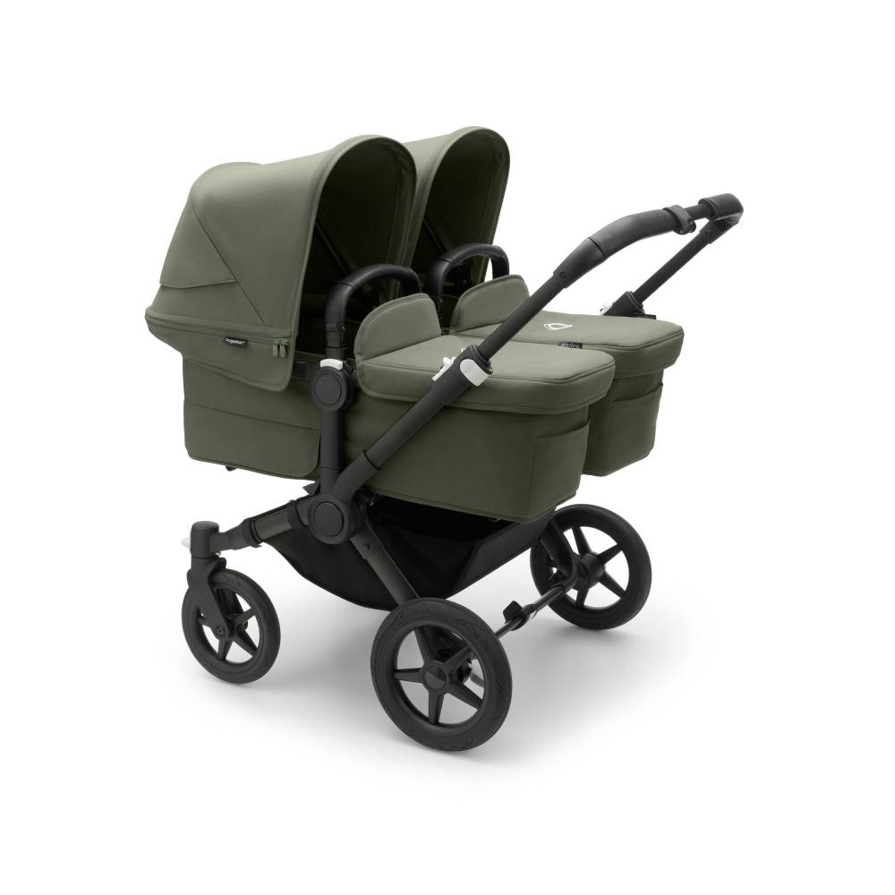 Bugaboo Donkey5 Twin